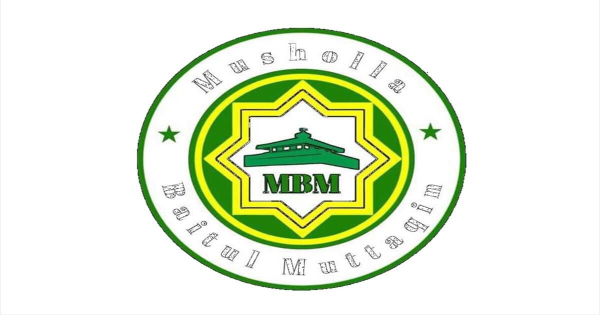 Masjid Baitul Muttaqien: Tempat Beribadah yang Menyatu dengan Kehidupan Warga Cilacap